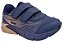Kidy Tenis Inf Masc 041018 Marinho - Imagem 1