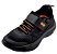 Kidy Tenis Inf 458000 Preto - Imagem 1