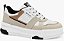 Ramarim Tenis Fem 2694102 Bege - Imagem 1