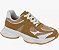 Vizzano Tenis Fem 1478100 Branco - Imagem 1