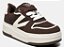 Via Marte Tenis Fem 223016 Dark Brown - Imagem 1