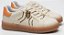 Molekinha Tenis Inf Fem 2582111 Branco Off - Imagem 1