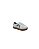Molekinha Tenis Inf Fem 2118592 Branco Off - Imagem 1