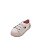 Molekinha Tenis Inf Fem 2118588 Branco - Imagem 1