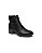Mississipi Bota Fem Cano Curto Salto Baixo J0781 Preto - Imagem 3