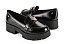 Sapato Fem Mississipi  J1082 Preto - Imagem 1