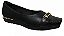 Sapatilha Fem Piccadilly  147330 Preto - Imagem 1