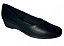 Sapatilha Fem Piccadilly 143133 Preto - Imagem 1