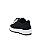 Via Marte Tenis Fem 126023 Preto - Imagem 1