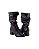 Mississipi Bota Fem Cano Longo Salto Medio J0831 Preto - Imagem 1
