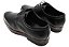 Jotape Sapato Masc 80751 Preto - Imagem 2