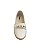 Moleca Sapato Fem 52871011 Branco Off - Imagem 2