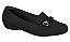 Sapato Fem Modare  70161004 Preto - Imagem 1