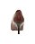 Modare Sapato Fem Salto Baixo 7408203 Cafe - Imagem 2