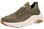 Modare Tenis Fem 7401105 Verde Salvia - Imagem 1