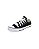 All Star Tenis Fem Ct00010007 Preto - Imagem 1