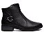Campesi Bota Fem Cano Curto Ce571 Preto - Imagem 1