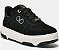 Via Marte Tenis Fem 287008 Preto - Imagem 1