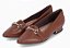 Piccadilly Sapato Fem 279050 Madeira - Imagem 1