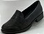 Piccadilly Sapato Fem 653023 Preto - Imagem 1