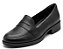 Sapato Fem Piccadilly  653023 Preto - Imagem 1