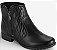 Dakota Bota Fem Cano Curto D2184 Vertuo Preto - Imagem 1