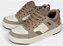 Ollie Tenis Masc Nitro2 Taupe - Imagem 1