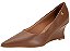 Vizzano Sapato Fem Salto Baixo 1483100 Cacau - Imagem 1