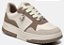 Via Marte Tenis Fem 219015 Bege - Imagem 1