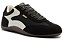 Anacapri Tenis Fem C3078600010001 Preto - Imagem 1
