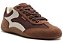 Anacapri Tenis Fem C3078600010008 Marrom - Imagem 1
