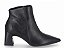 Piccadilly Bota Fem Cano Curto Salto Medio 764029 Preto - Imagem 1