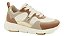 Comfortflex Tenis Fem 2690304 Caramelo - Imagem 1