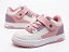 Kidy Tenis Inf Fem 31300570610 Branco - Imagem 1