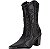 Vizzano Bota Fem 3113101 Preto - Imagem 1