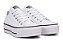 All Star Tenis Fem Ct09830001 Branco - Imagem 1