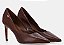Sapato Fem Luz Da 80480041 Atacama/Croco - Imagem 1