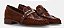 Sapato Fem Luz Da Lua 60560023 Camurca/Croco - Imagem 1