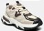Via Marte Tenis Fem 339002 Marfim - Imagem 1
