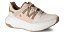 Dakota Tenis Fem D2231 Hades Marfim - Imagem 1