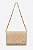 Santa Lolla Bolsa Fem 047056C7037b0aa5 New Marfim - Imagem 1