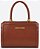 Santa Lolla Bolsa Fem 04534Ba3037b0153 Ferrugem - Imagem 1