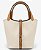 Santa Lolla Bolsa Fem 04524Cd603780054 Marfim - Imagem 1