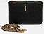 Santa Lolla Bolsa Fem 04704Bd403780001 Preto - Imagem 1