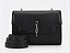Santa Lolla Bolsa Fem 04704B6a037b00aa Preto - Imagem 1