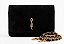 Santa Lolla Bolsa Fem 0470511901010001 Preto - Imagem 1