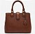 Santa Lolla Bolsa Fem 04534B7b03db0153 Ferrugem - Imagem 1