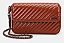 Santa Lolla Bolsa Fem 04525475037B028b Terracota - Imagem 1