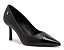 Sapato Fem Santa Lolla 06D14ebf034500aa Preto - Imagem 1