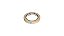 Fita Crepe 12MM X 50M - Imagem 1